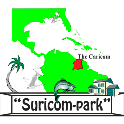 Suricom Park